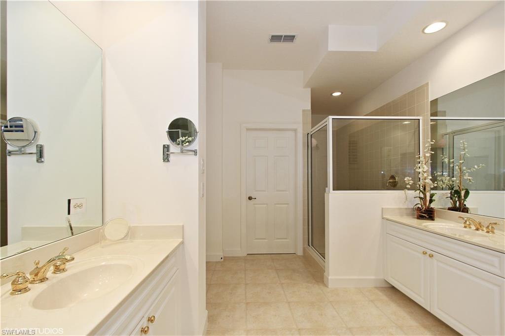 CYPRESS HAMMOCK - Residential