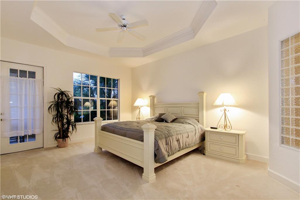 CYPRESS HAMMOCK - Residential