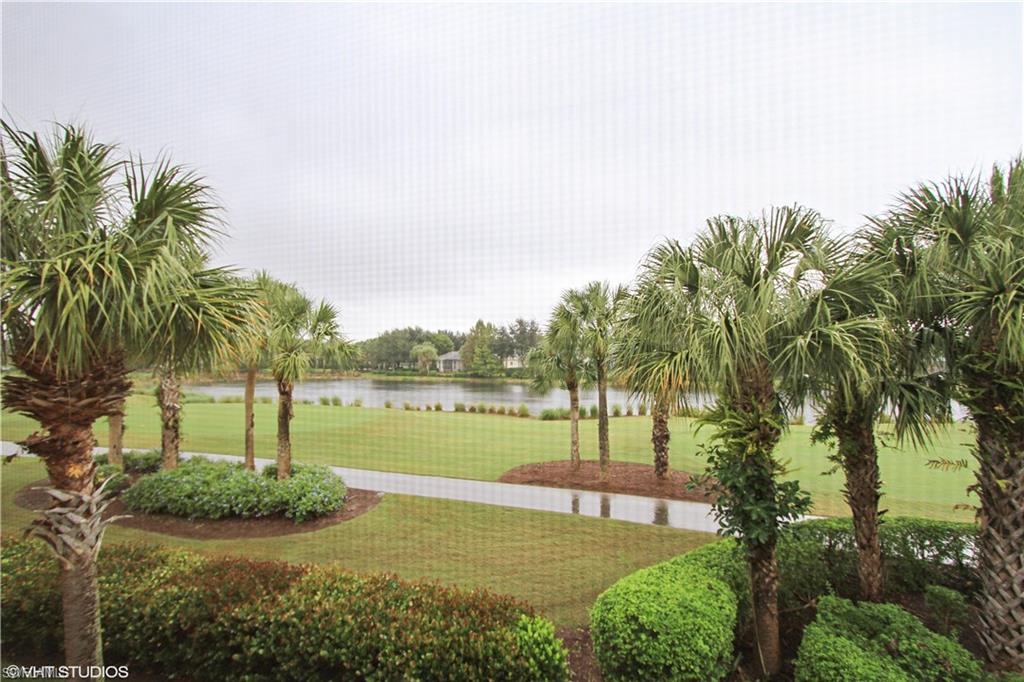 CYPRESS HAMMOCK - Residential