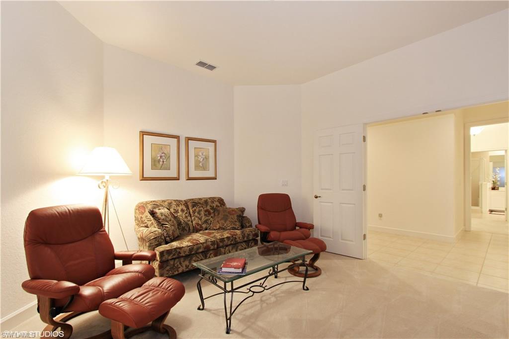 CYPRESS HAMMOCK - Residential