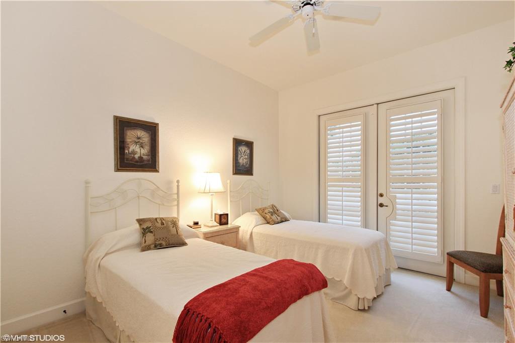 CYPRESS HAMMOCK - Residential