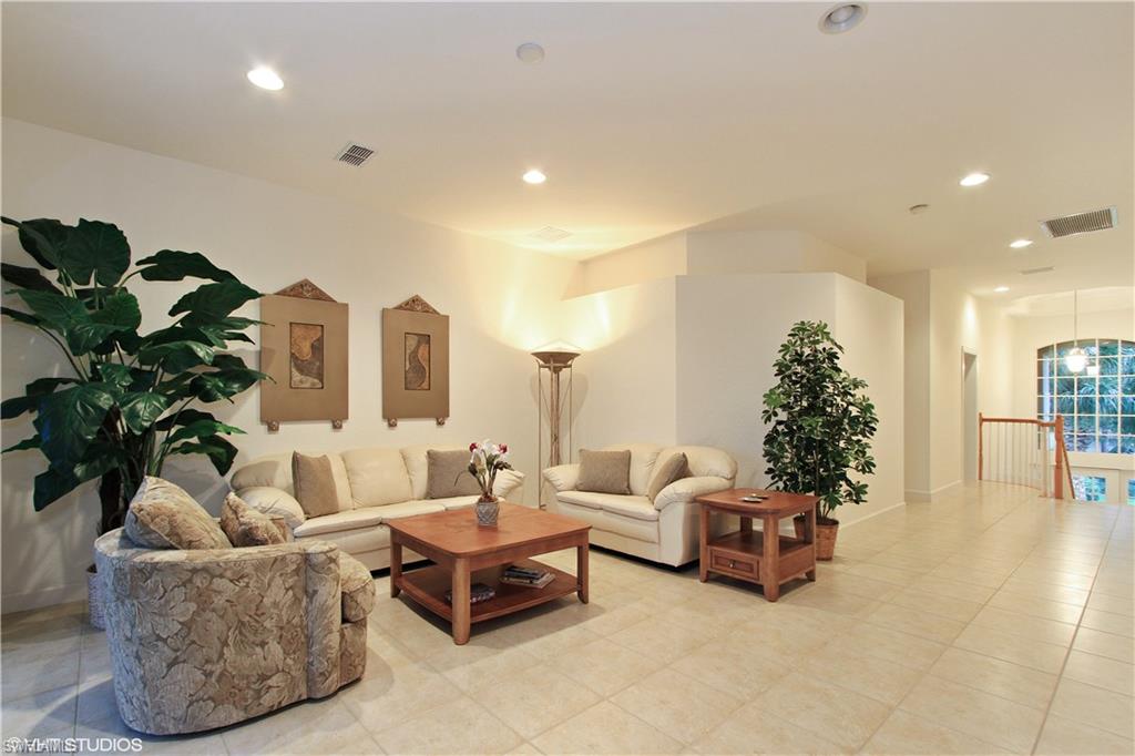 CYPRESS HAMMOCK - Residential