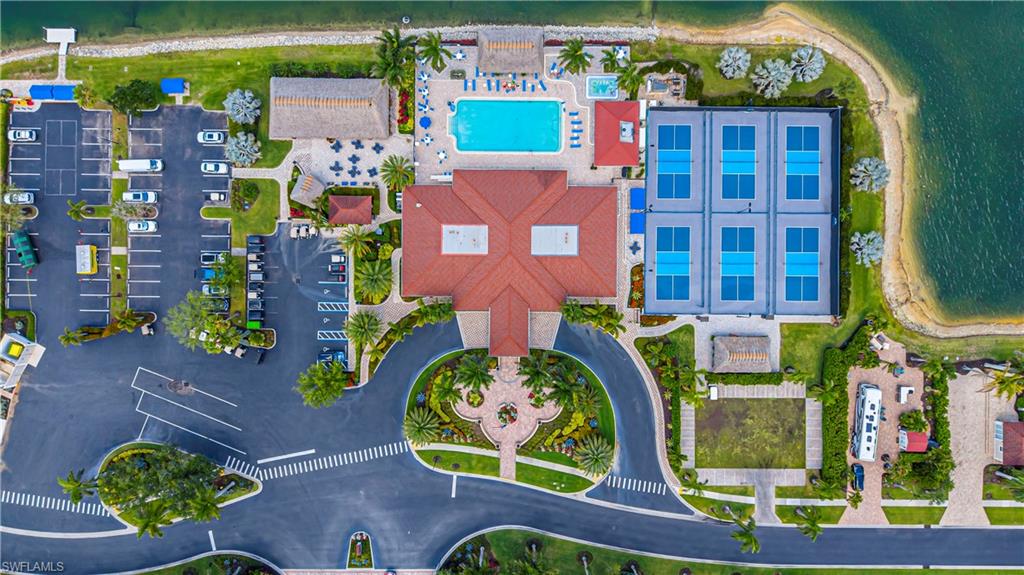 PELICAN LAKE RV RESORT - Land