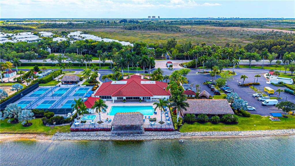 PELICAN LAKE RV RESORT - Land