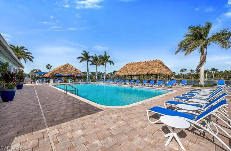 PELICAN LAKE RV RESORT - Land