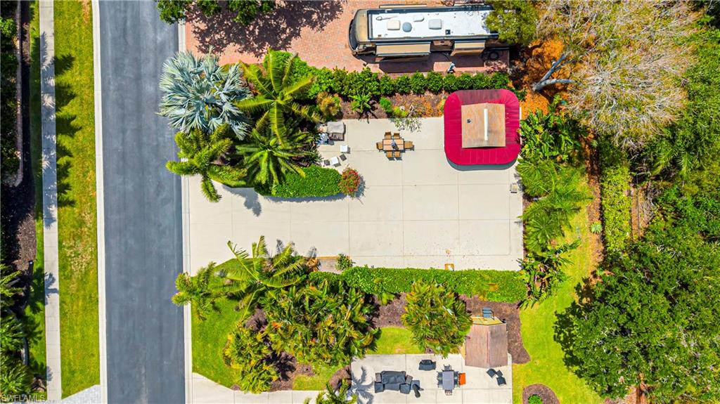 PELICAN LAKE RV RESORT - Land