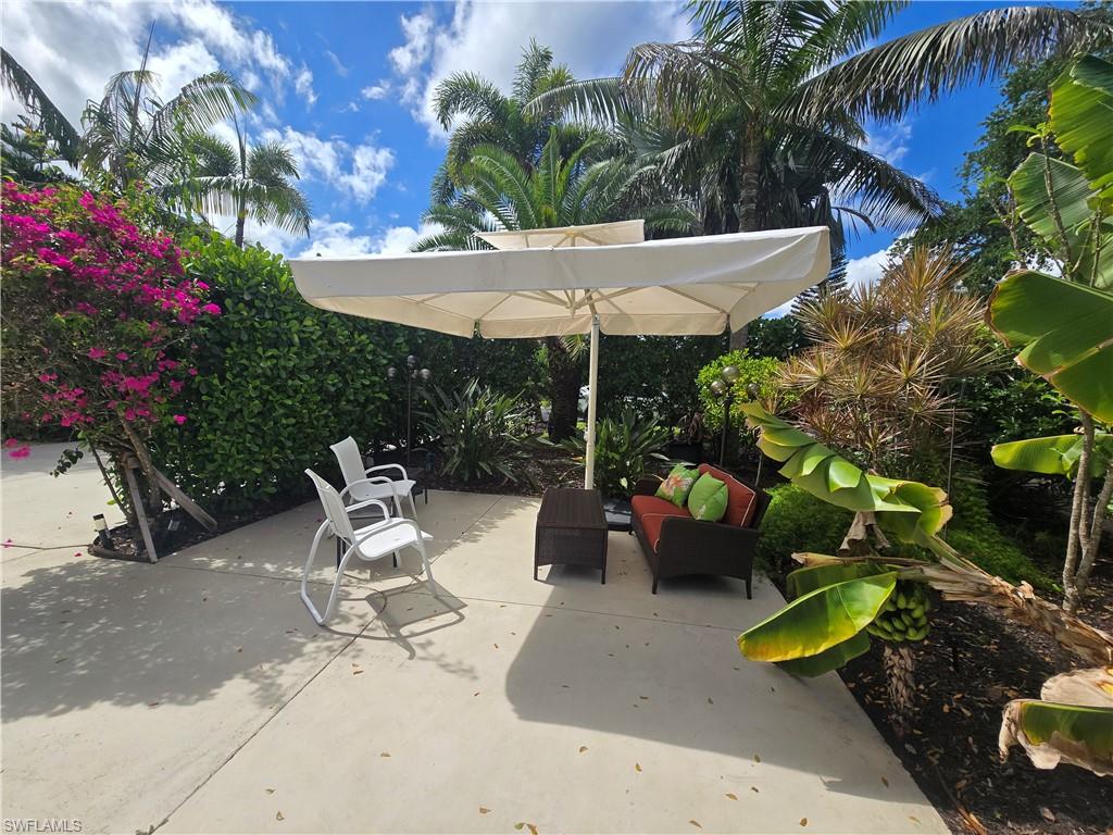 PELICAN LAKE RV RESORT - Land