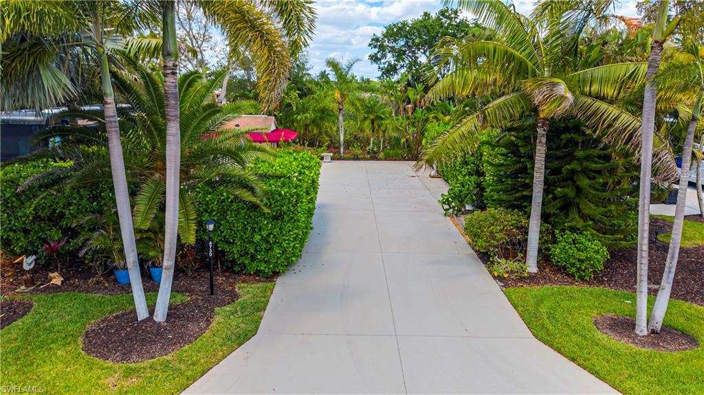 PELICAN LAKE RV RESORT - Land