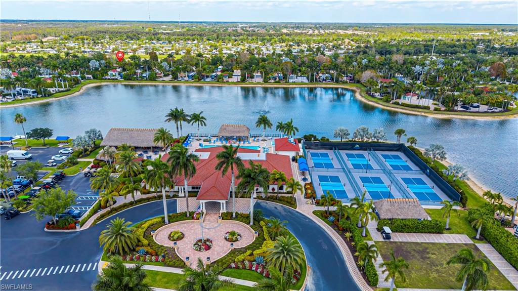 PELICAN LAKE RV RESORT - Land