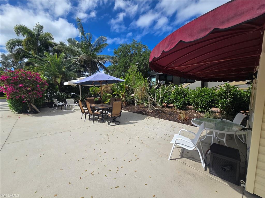 PELICAN LAKE RV RESORT - Land