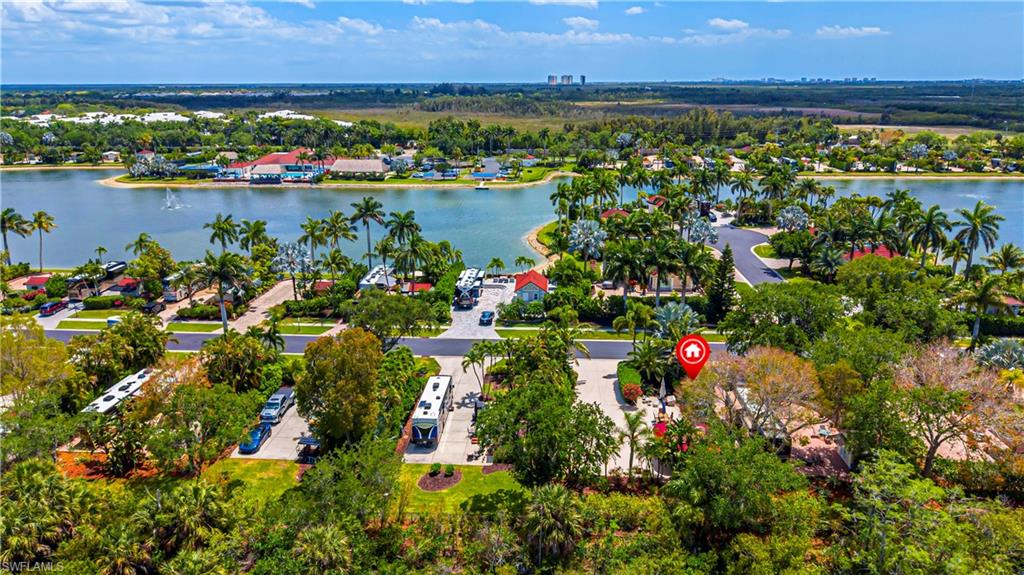 PELICAN LAKE RV RESORT - Land