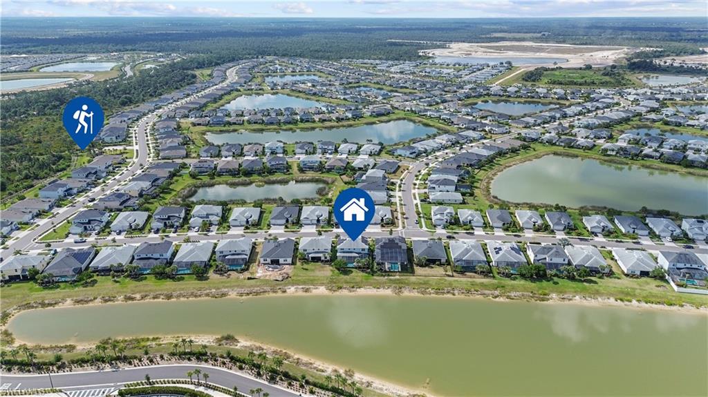 TRAILS EDGE - Residential