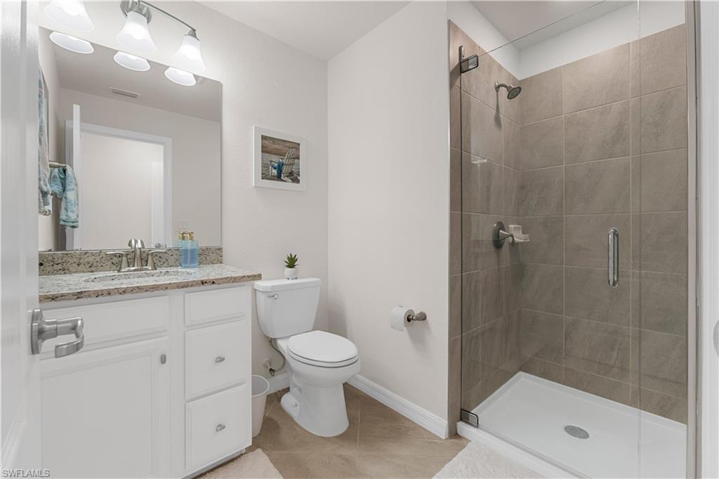 TRAILS EDGE - Residential