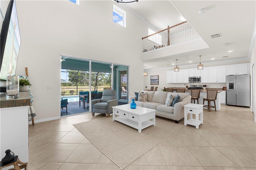 TRAILS EDGE - Residential