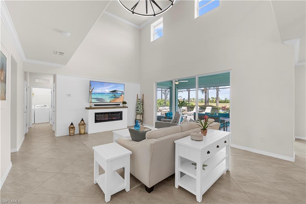 TRAILS EDGE - Residential