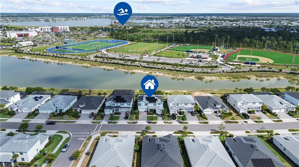 TRAILS EDGE - Residential