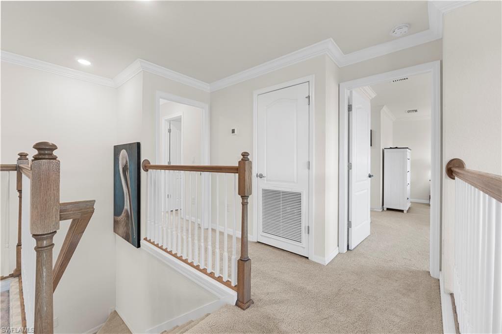 TRAILS EDGE - Residential