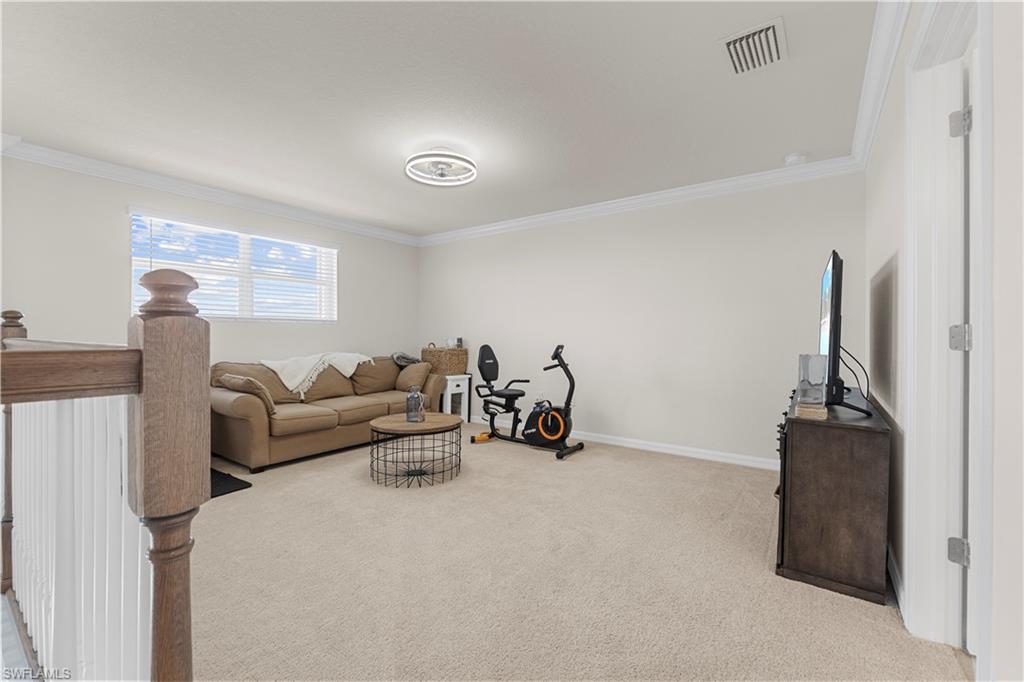 TRAILS EDGE - Residential