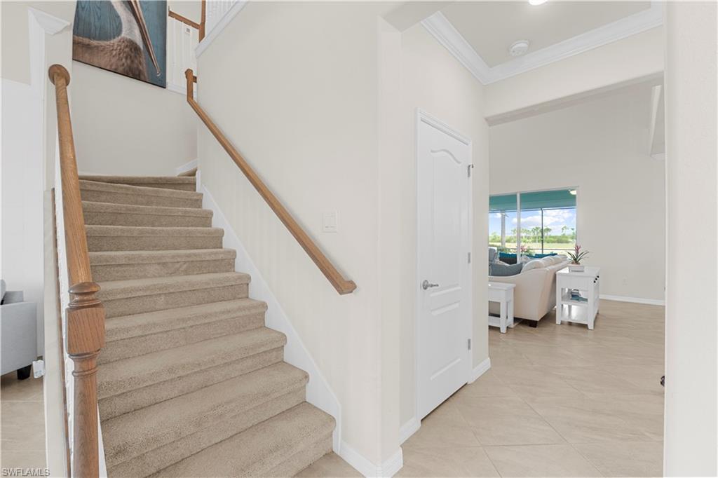 TRAILS EDGE - Residential