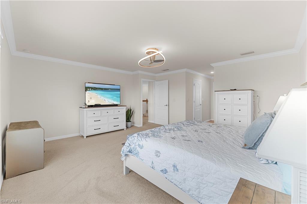 TRAILS EDGE - Residential