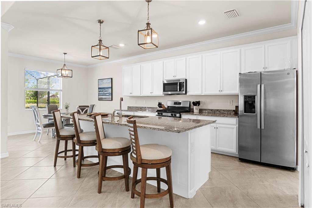 TRAILS EDGE - Residential