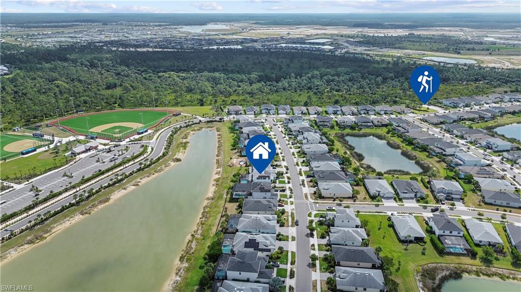 TRAILS EDGE - Residential