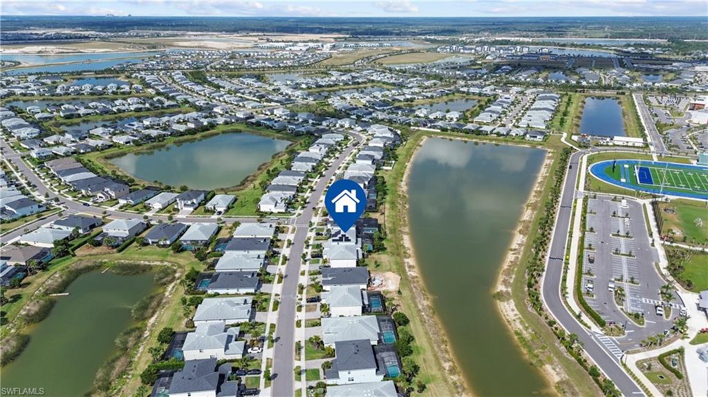 TRAILS EDGE - Residential