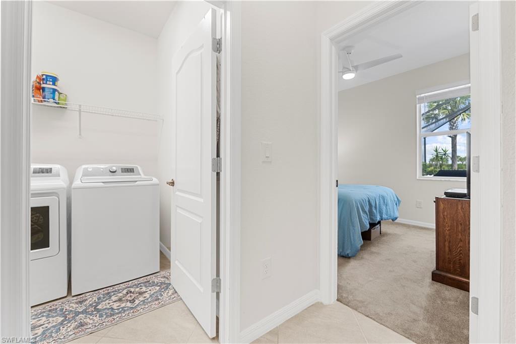 TRAILS EDGE - Residential