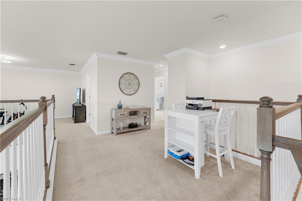 TRAILS EDGE - Residential