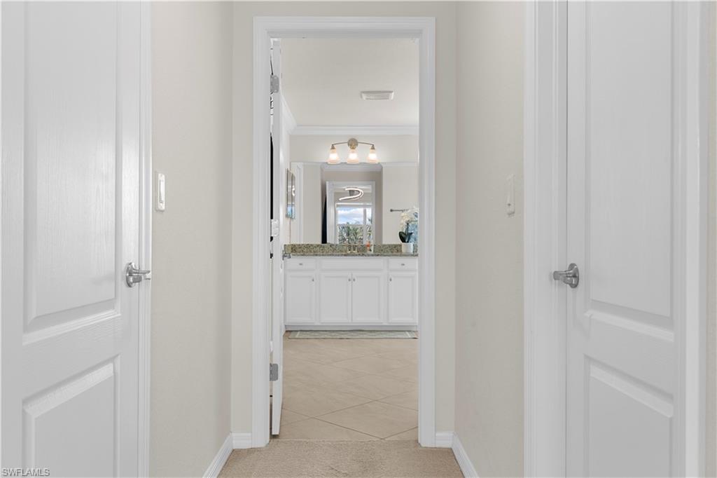 TRAILS EDGE - Residential