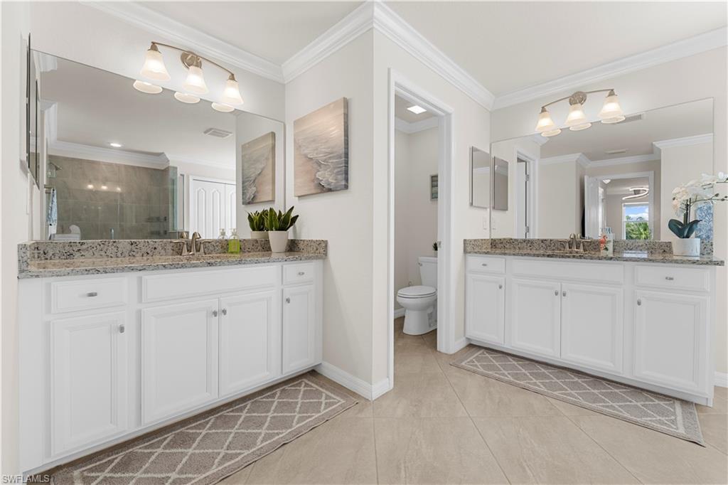 TRAILS EDGE - Residential