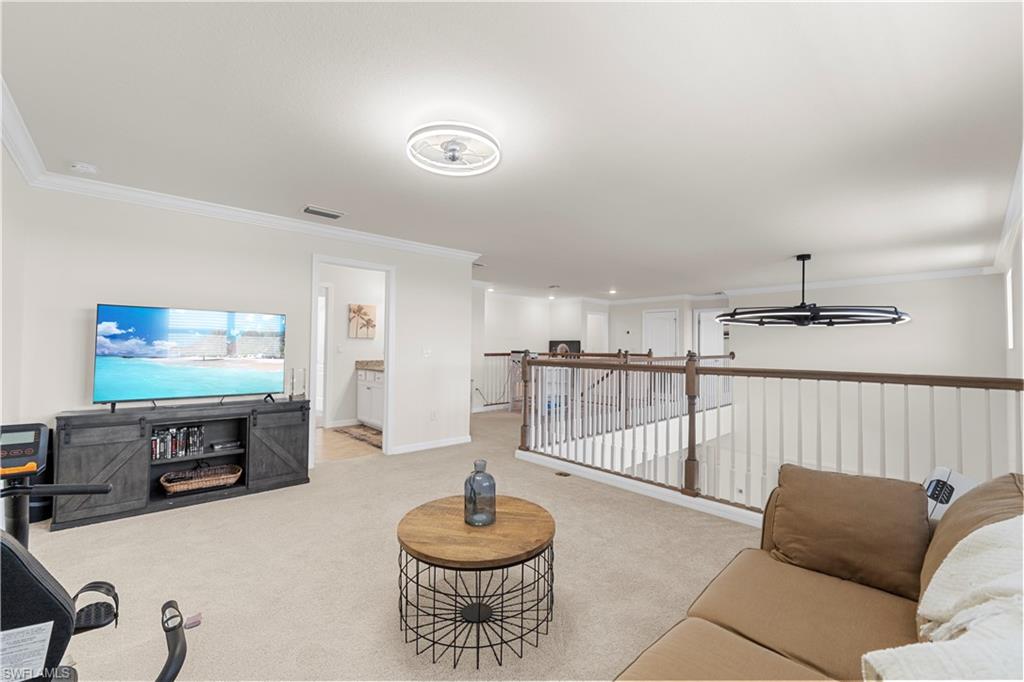 TRAILS EDGE - Residential