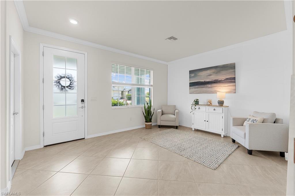 TRAILS EDGE - Residential