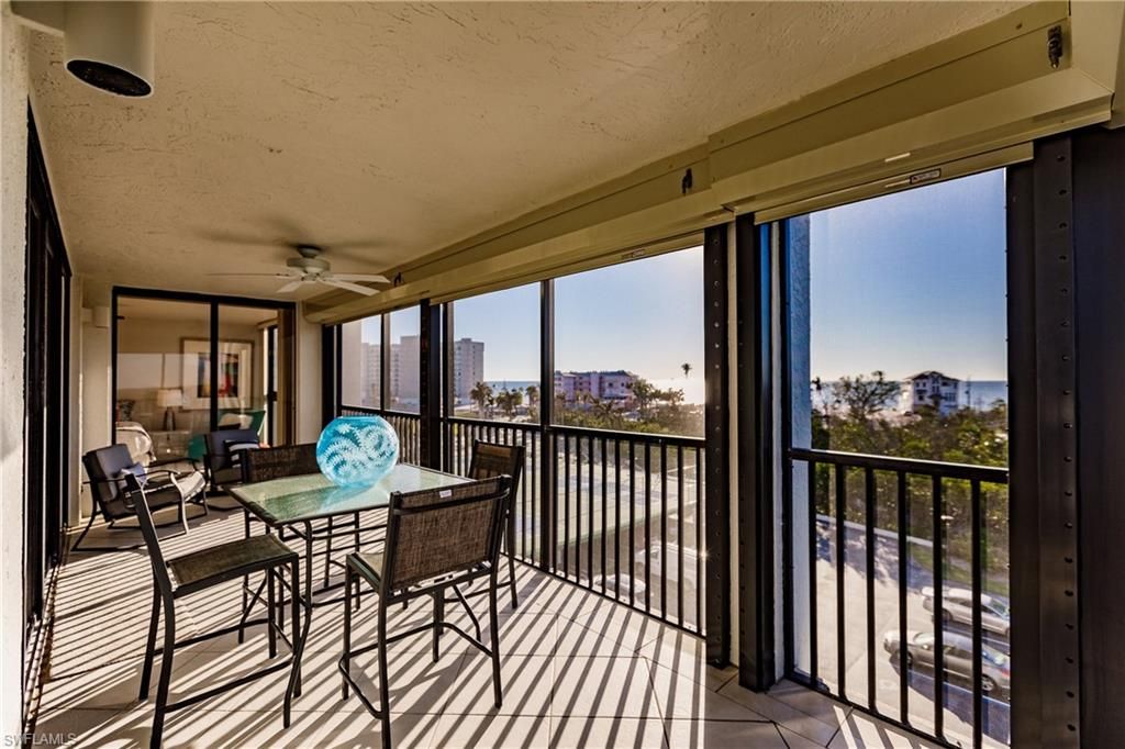 Photo of 26225 Hickory BLVD #4C, BONITA SPRINGS, FL 34134 (MLS # 225083641)