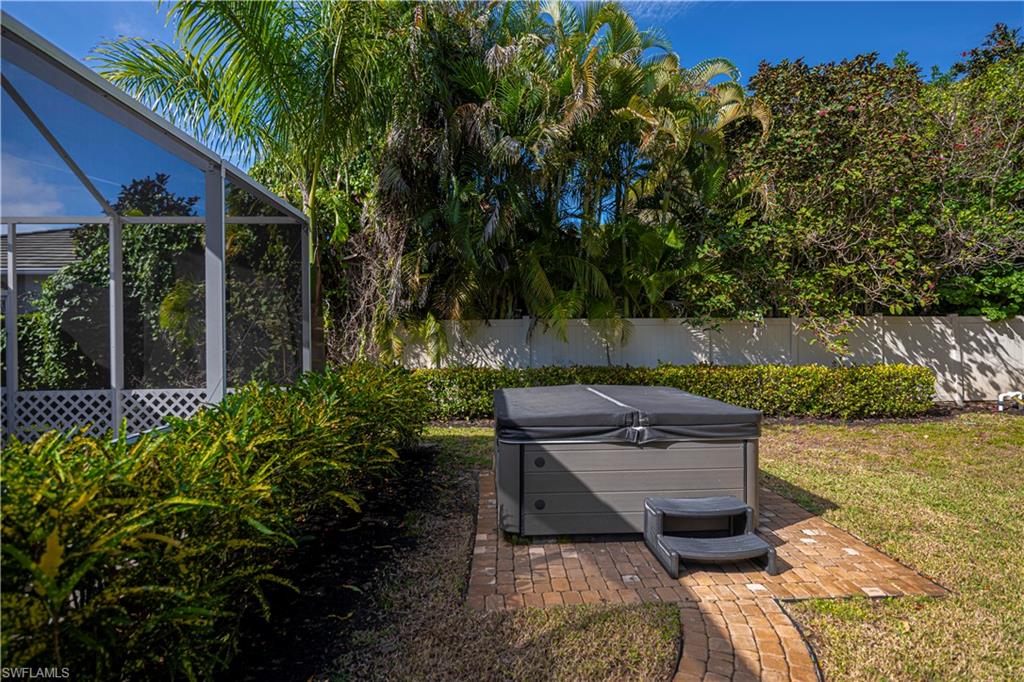 INDIGO LAKES - Residential