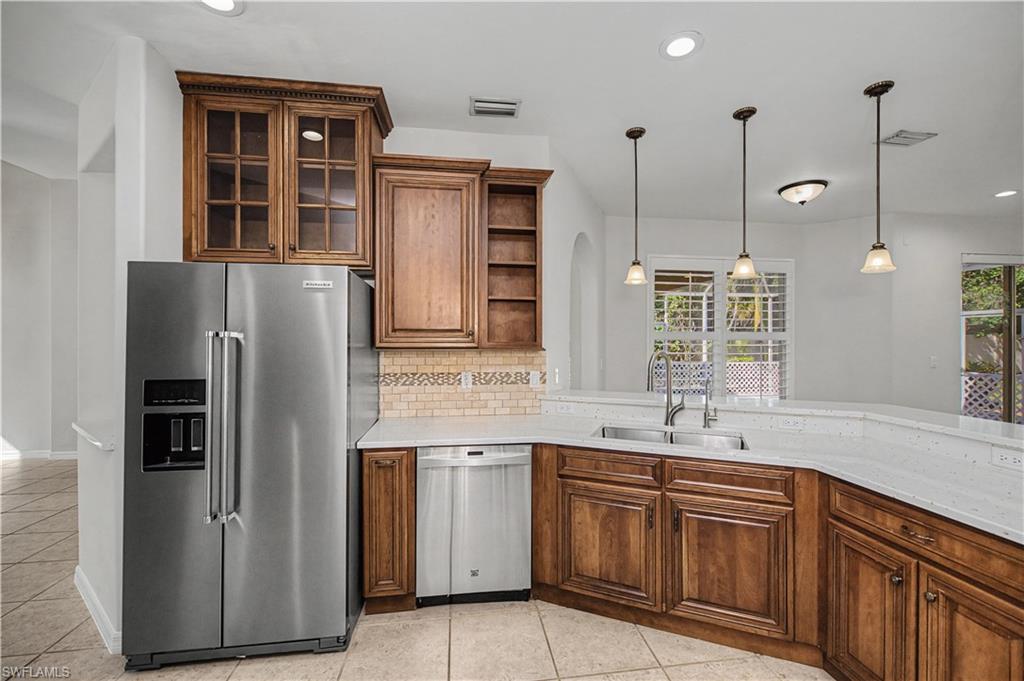 INDIGO LAKES - Residential