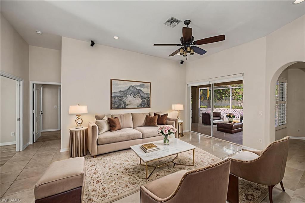 INDIGO LAKES - Residential