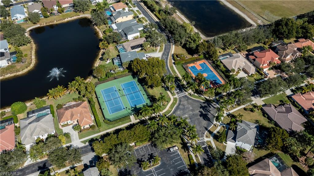 INDIGO LAKES - Residential