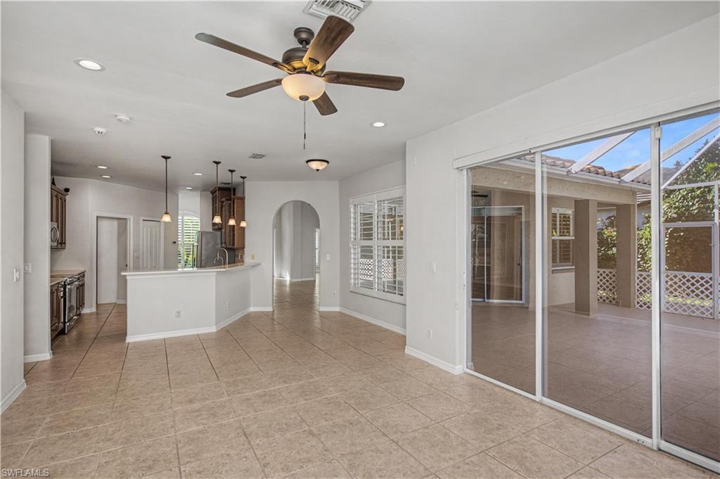 INDIGO LAKES - Residential