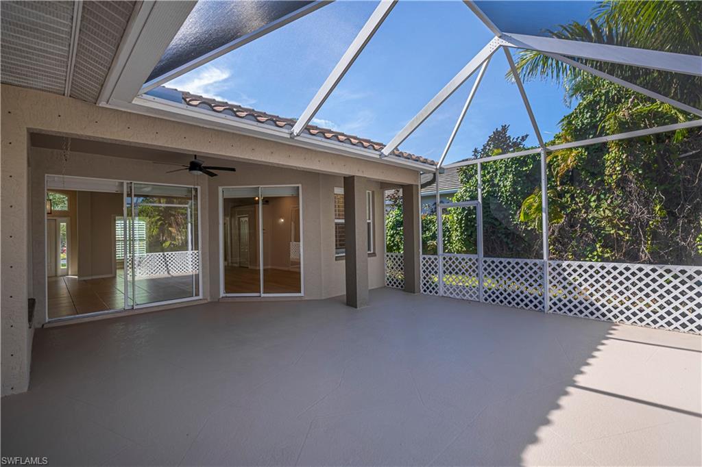 INDIGO LAKES - Residential