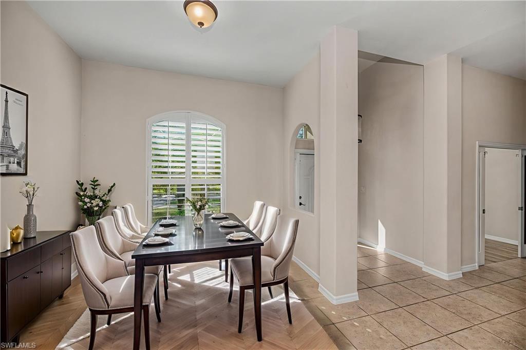 INDIGO LAKES - Residential