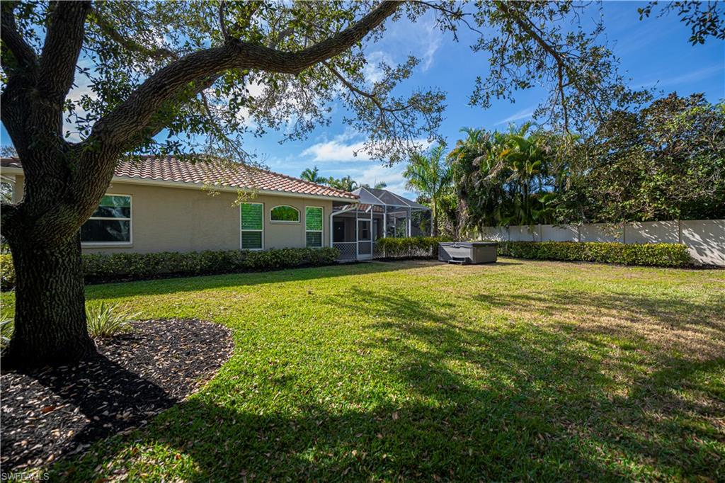 INDIGO LAKES - Residential