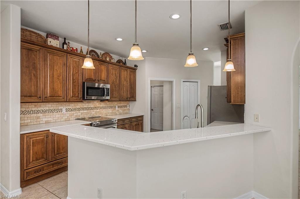 INDIGO LAKES - Residential