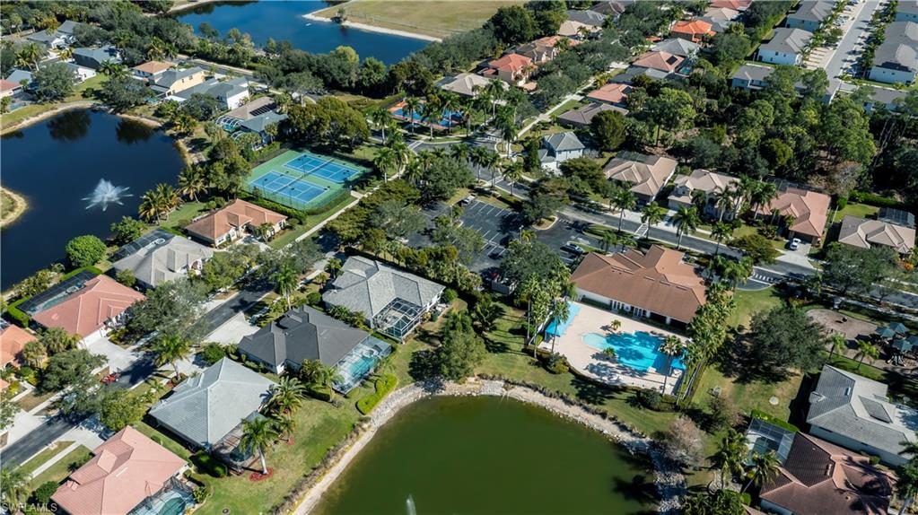 INDIGO LAKES - Residential