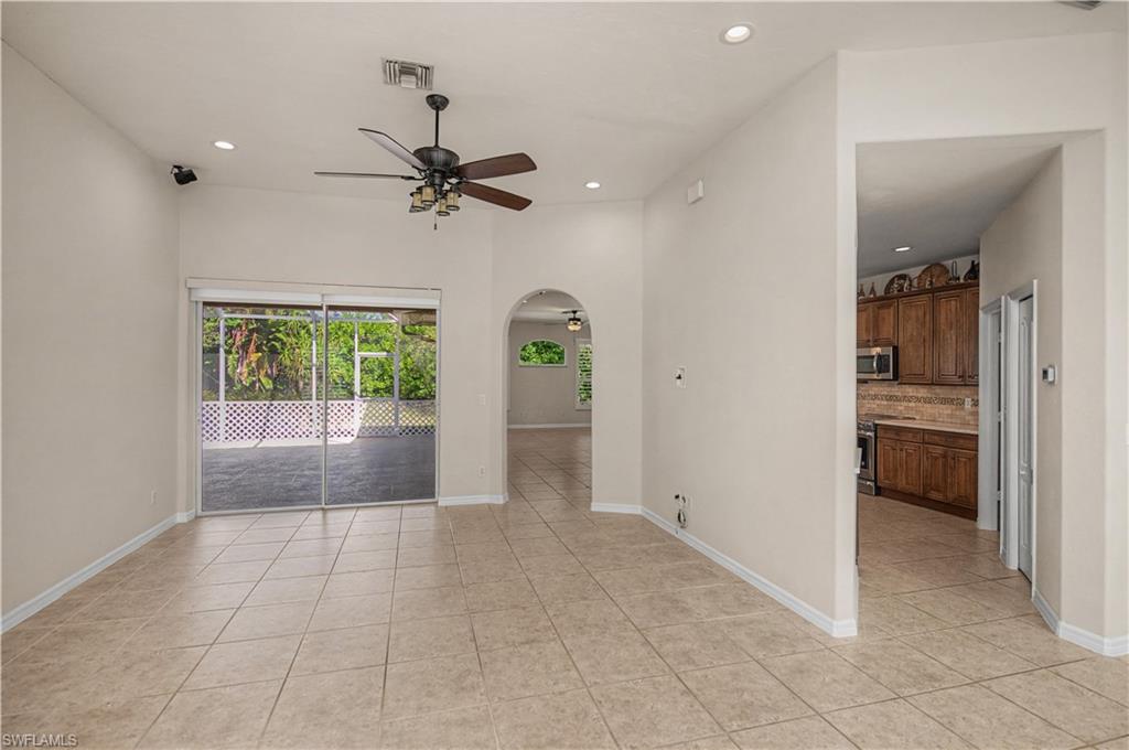 INDIGO LAKES - Residential