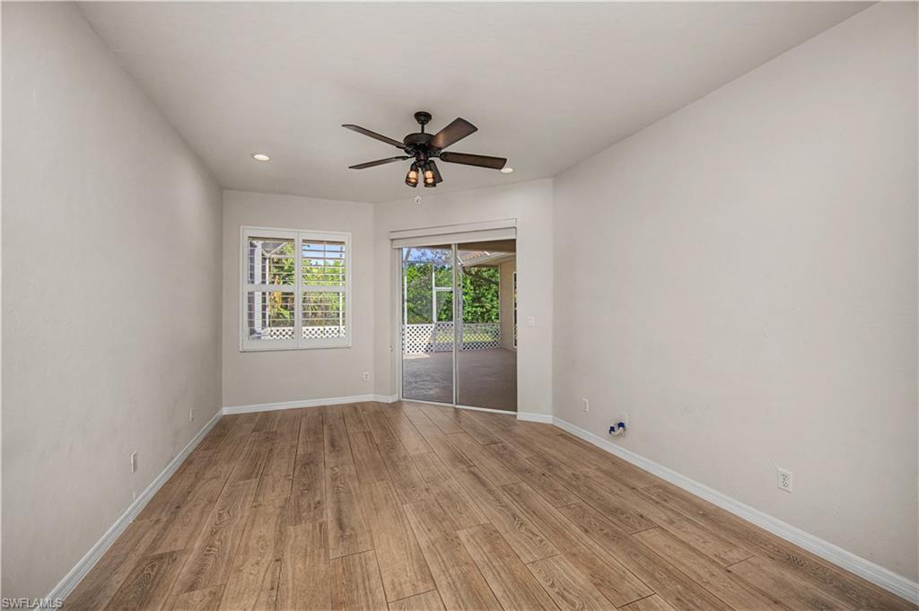 INDIGO LAKES - Residential