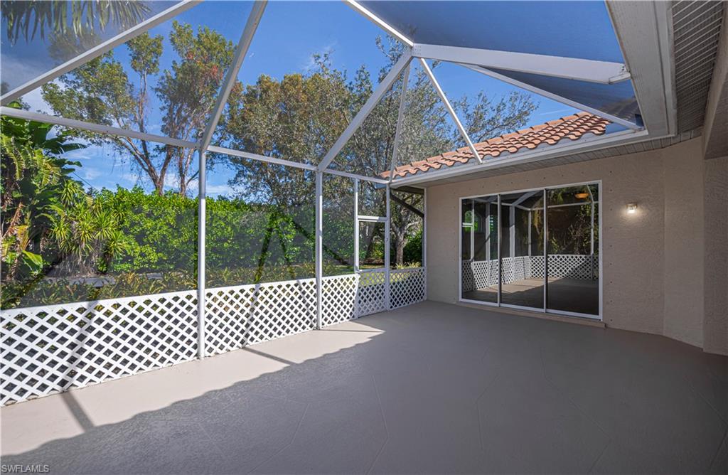 INDIGO LAKES - Residential