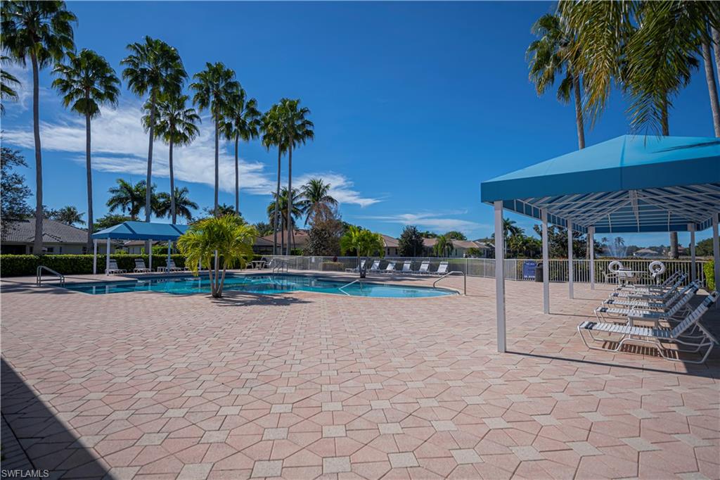 INDIGO LAKES - Residential