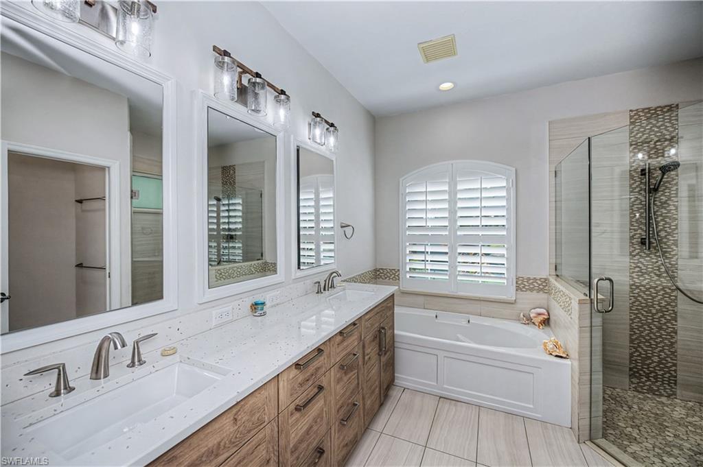 INDIGO LAKES - Residential