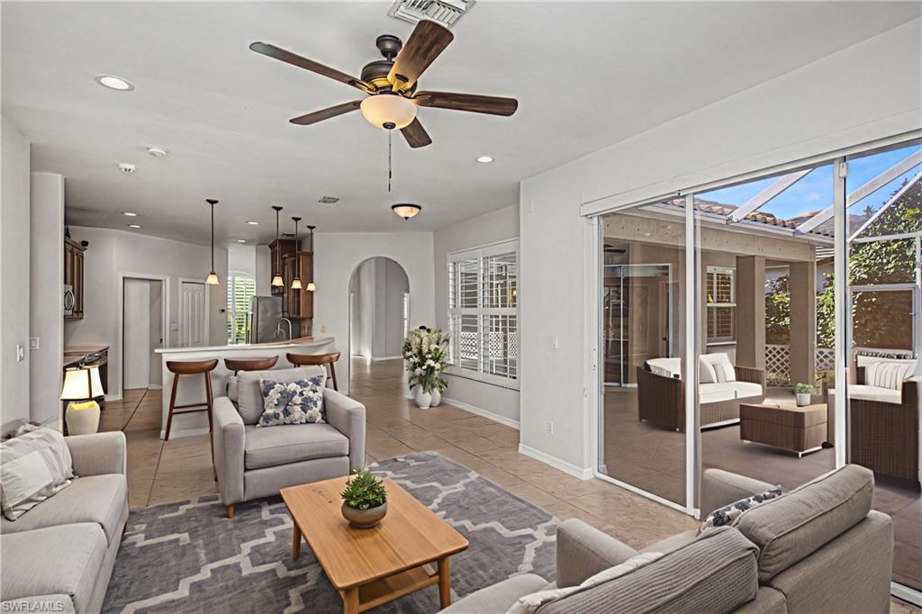 INDIGO LAKES - Residential